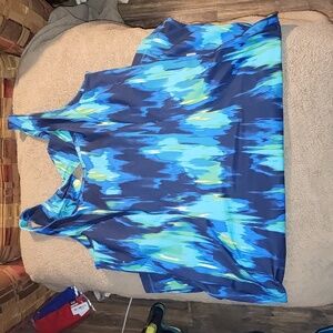 Eddie bauer travex dress